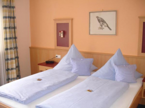 Hotel garni Hubertushof